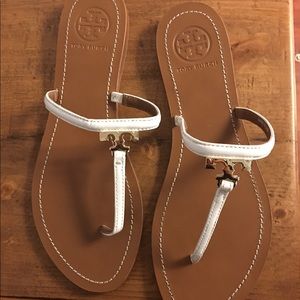 Tory Burch Sandals - NEW